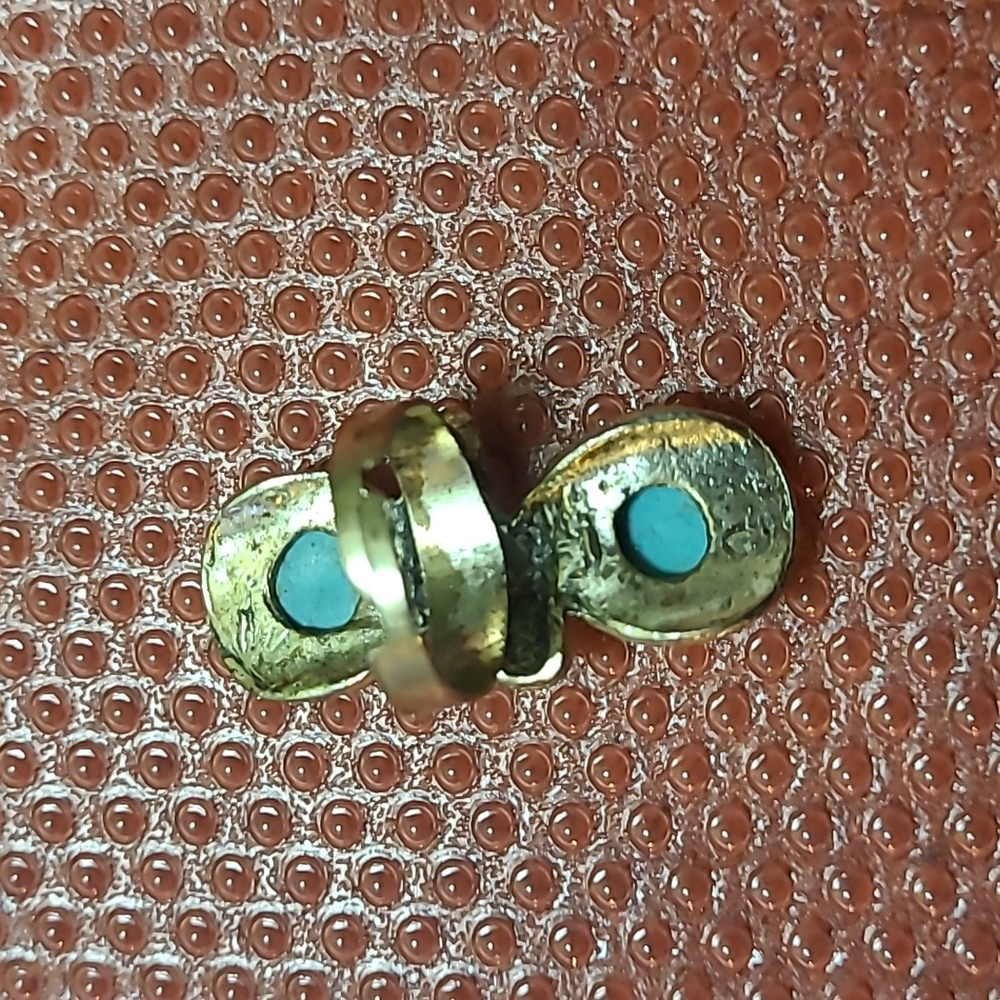 Turquoise jewelry - Picture 2 of 3